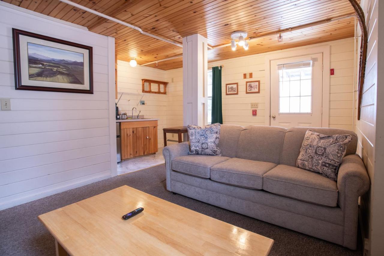 Cranmore Mountain Lodge Bed & Breakfast นอร์ทคอนเวย์ ภายนอก รูปภาพ