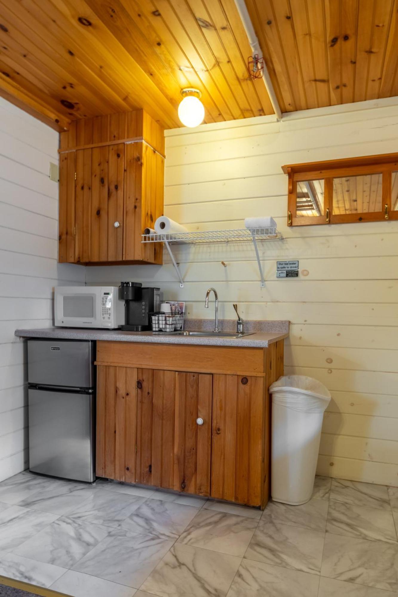 Cranmore Mountain Lodge Bed & Breakfast นอร์ทคอนเวย์ ภายนอก รูปภาพ