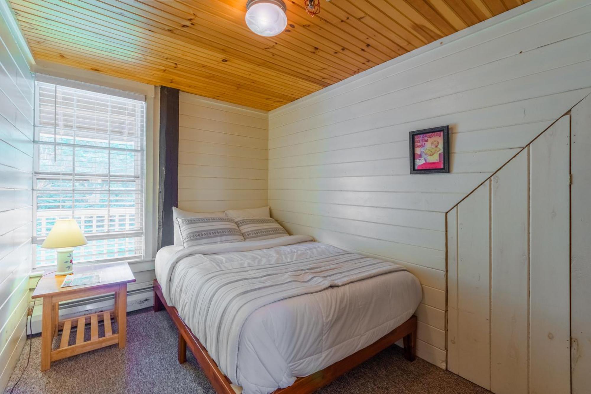 Cranmore Mountain Lodge Bed & Breakfast นอร์ทคอนเวย์ ภายนอก รูปภาพ