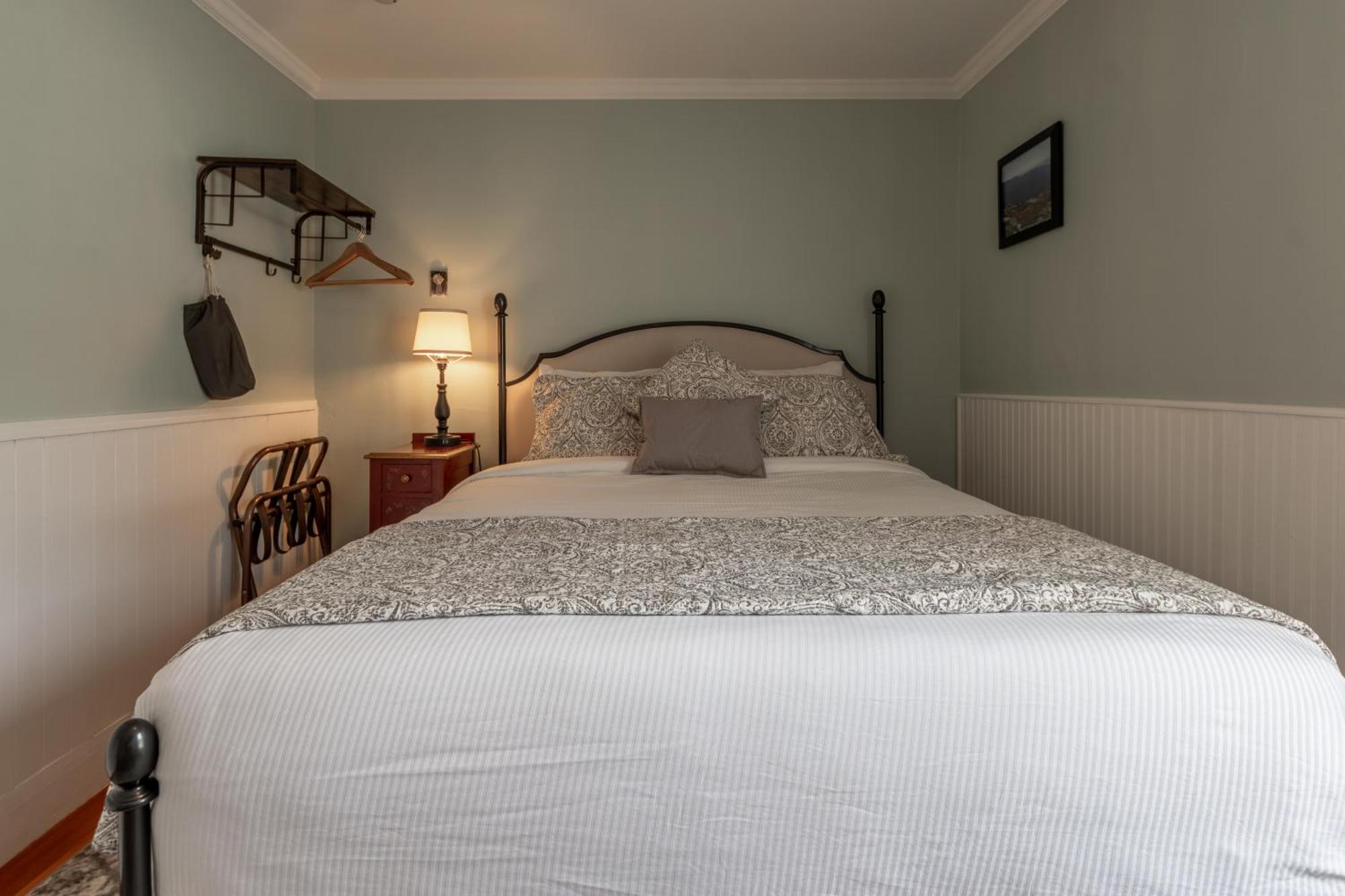 Cranmore Mountain Lodge Bed & Breakfast นอร์ทคอนเวย์ ห้อง รูปภาพ