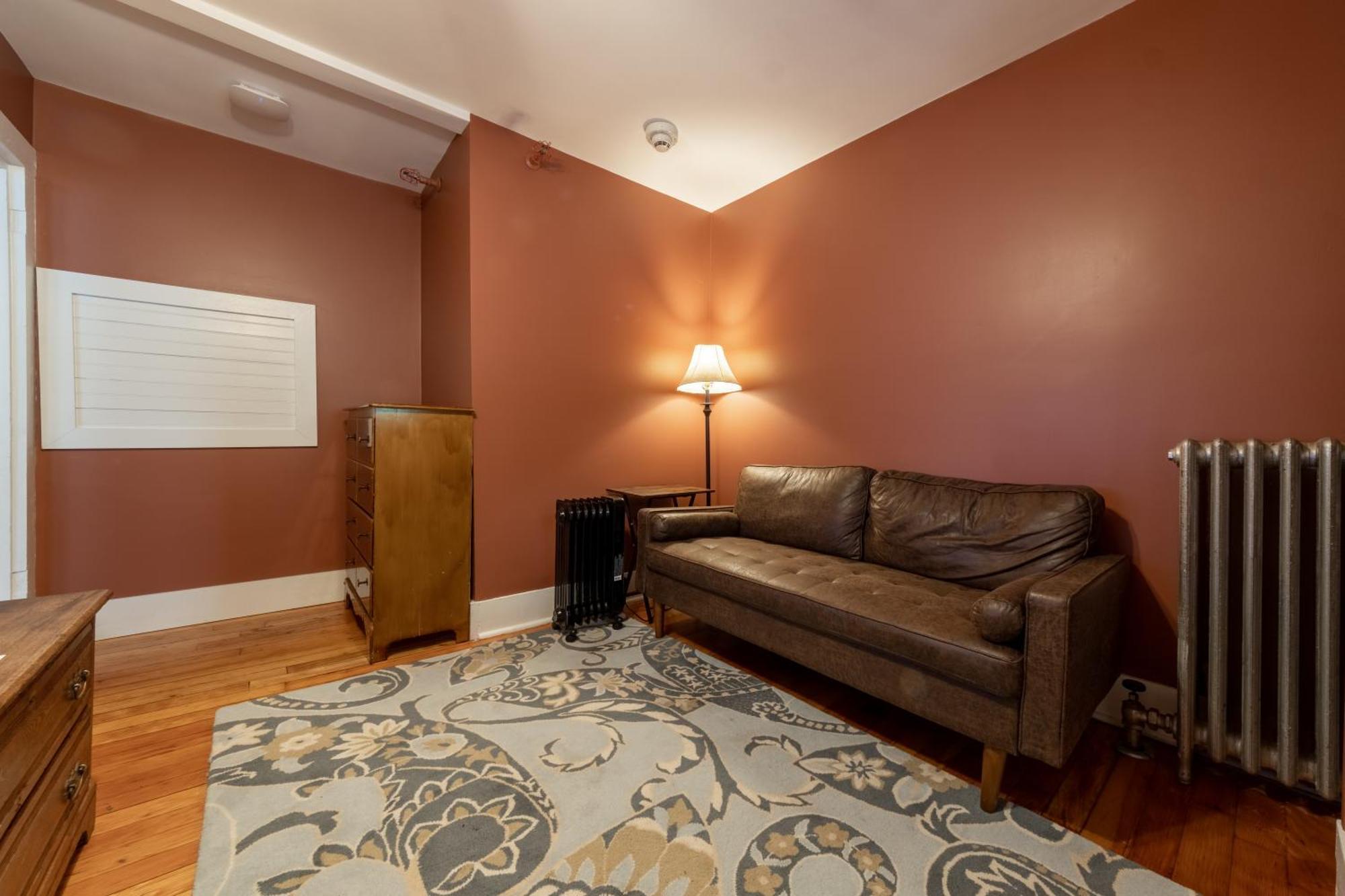 Cranmore Mountain Lodge Bed & Breakfast นอร์ทคอนเวย์ ห้อง รูปภาพ